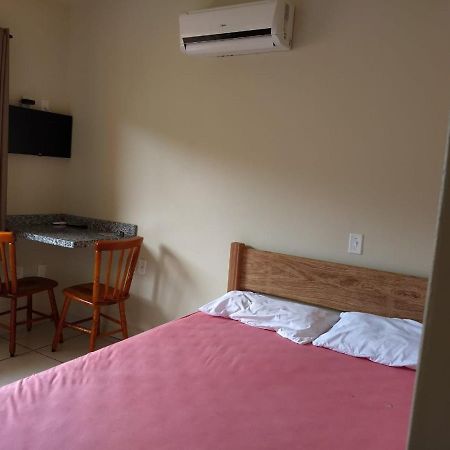 Pousada Porto Dos Mares 피녜이라 외부 사진
